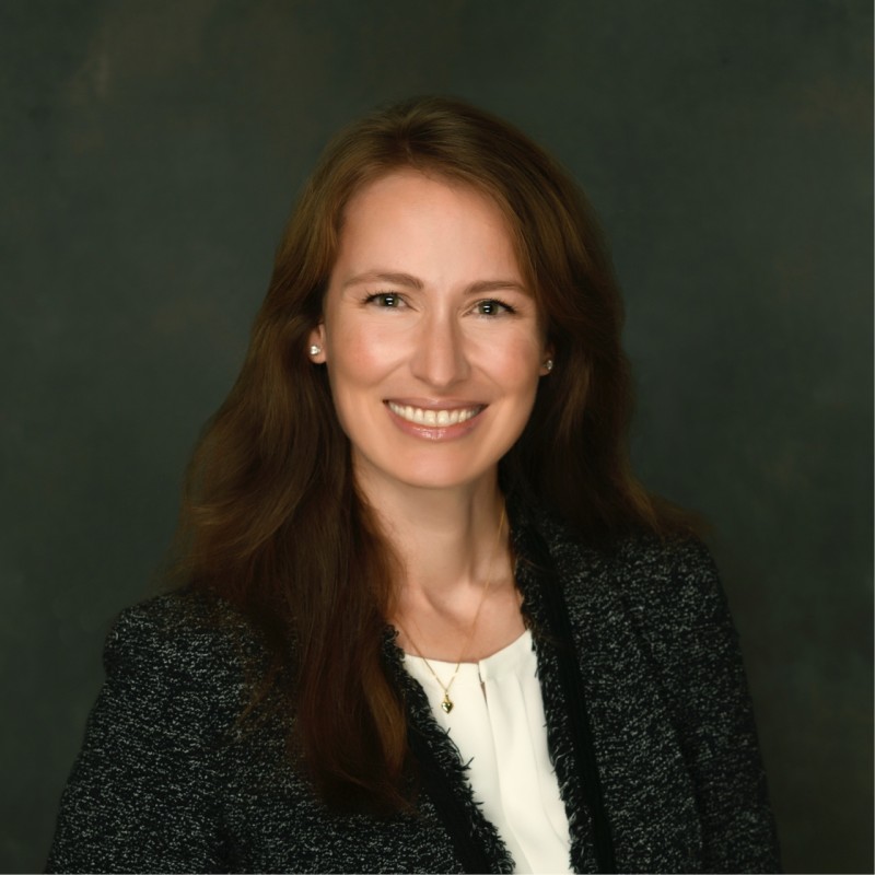 Julia Clyne, founder of Entelica Advisory